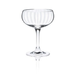 Kieliszek/czarka szampana Classic Cocktails Optic, 260ml | 6515P2800 fine dine
