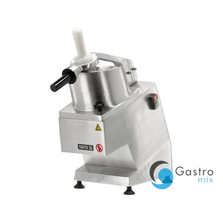 SZATKOWNICA ELEKTRYCZNA DO WARZYW DUŻY WLOT | YG-03101 yato 