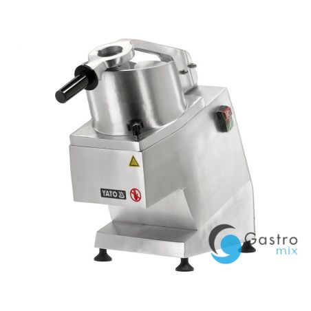 SZATKOWNICA ELEKTRYCZNA DO WARZYW DUŻY WLOT | YG-03101 yato 