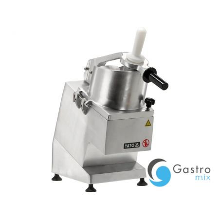 SZATKOWNICA ELEKTRYCZNA DO WARZYW DUŻY WLOT | YG-03101 yato 