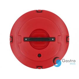  TERMOS 30L termoizolacyjny okrągły| YG-09233 YATO