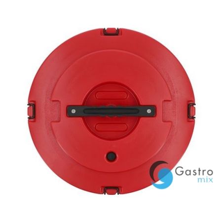 TERMOS 30L termoizolacyjny okrągły| YG-09233 YATO 