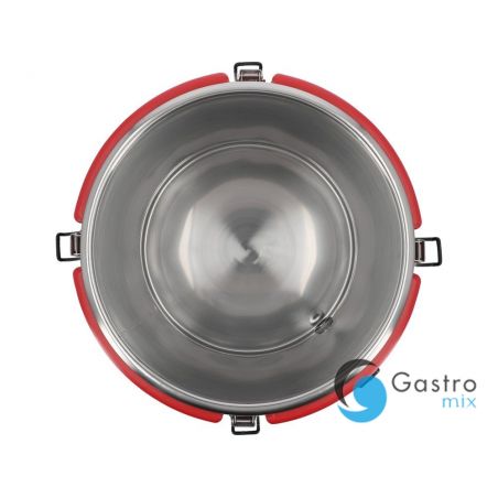 TERMOS 30L termoizolacyjny okrągły| YG-09233 YATO 