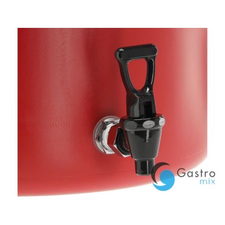 TERMOS 30L termoizolacyjny okrągły| YG-09233 YATO 