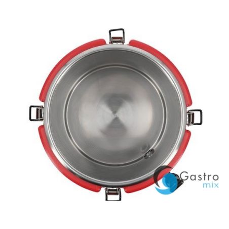 TERMOS 15L termoizolacyjny okrągły| YG-09231 YATO 