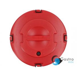  TERMOS 15L termoizolacyjny okrągły| YG-09231 YATO