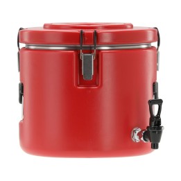 TERMOS 15L termoizolacyjny okrągły| YG-09231 YATO
