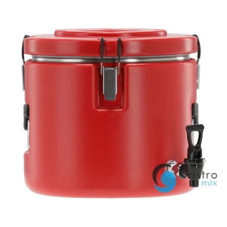 TERMOS 15L termoizolacyjny okrągły| YG-09231 YATO 