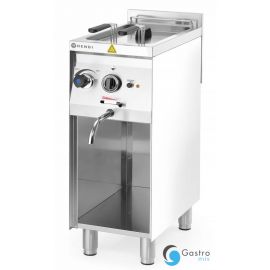  Urządzenie do gotowania makaronu i pierogów, wolnostojące 10L, 230V/3500W, 330x600x(H)907mm |...