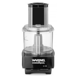 Urządzenie wielofunkcyjne z systemem LiquiLock®, Waring, 3,3L | WFP14SCE HENDI