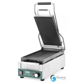 Grill kontaktowy Panini Compresso Slimline, Waring| WPG200E HENDI