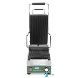  Grill kontaktowy Panini Compresso Slimline, Waring| WPG200E HENDI