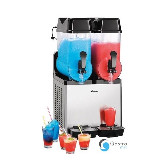 Maszyna do slushie | 135022  BARTSHER 