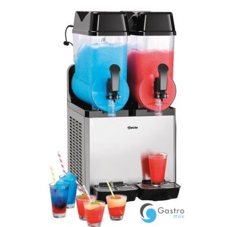 Maszyna do slushie | 135022  BARTSHER 
