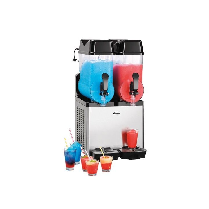 Maszyna do slushie | 135022  BARTSHER