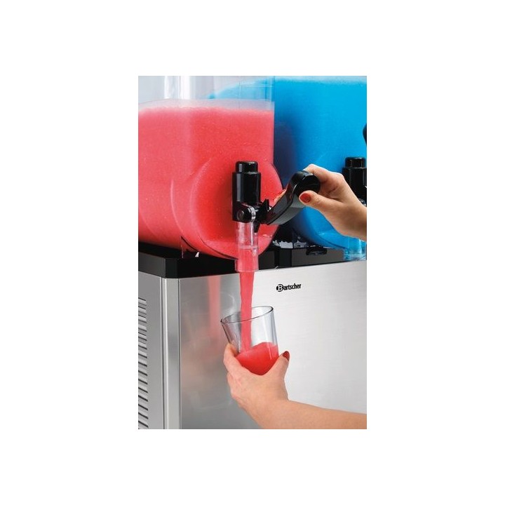 Maszyna do slushie | 135022  BARTSHER