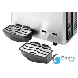  Maszyna do slushie | 135022  BARTSHER