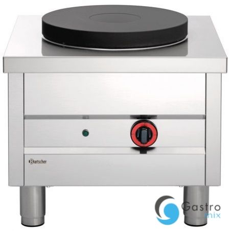 Taboret grzewczy E 1K500 |105325 BARTSCHER 