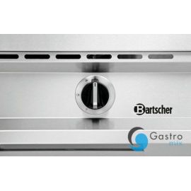  Kuchnia wok gazowa 2 palnikowa 23000W | 1052103 BARTSCHER