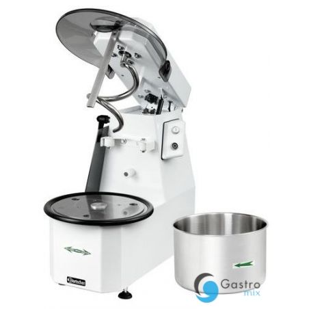 Miesiarka 12kg/16L AS|101864 BARTSCHER 