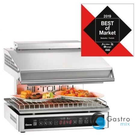 Salamander Hi-Light z wi. "Premium" |101547 BARTSCHER 