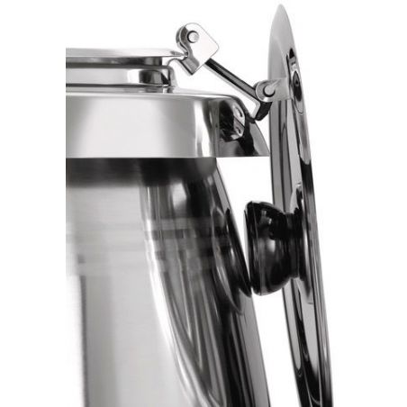 KOCIOŁEK do zupy De Luxe, 9L | 100058 BARTSCHER 