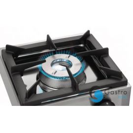  Kuchenka gazowa 1K650 | 1059503 bartscher