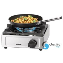  Kuchenka gazowa 1K650 | 1059503 bartscher