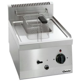 Frytownica 6L 600, B400 | 131306 BARTSCHER