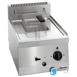 Frytownica 6L 600, B400 | 131306 BARTSCHER