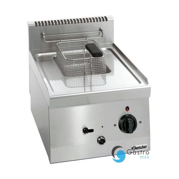 Frytownica 6L 600, B400 | 131306 BARTSCHER 