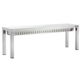 Mostek grzewczy WBS1600 I3HR | 112161 BARTSCHER