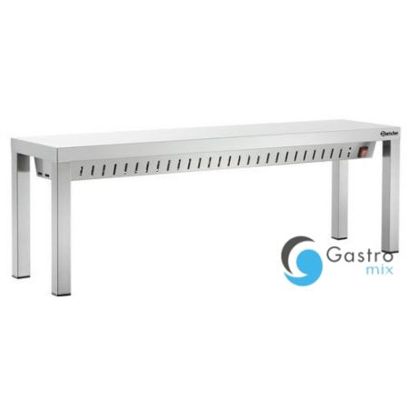 Mostek grzewczy WBS1600 I3HR | 112161 BARTSCHER 