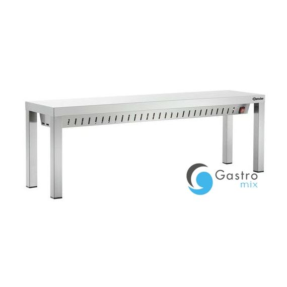 Mostek grzewczy 1800 mm WBS1800 I4HR | 112181 BARTSCHER 