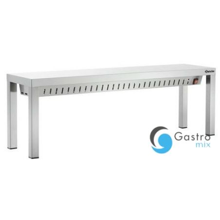 Mostek grzewczy 1200 mm WBS1200 I3HR | 112122 BARTSCHER 