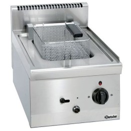 Frytownica 8L 600, B400,  | 131415 BARTSCHER