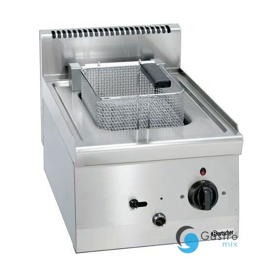 Frytownica 8L 600, B400,  | 131415 BARTSCHER 