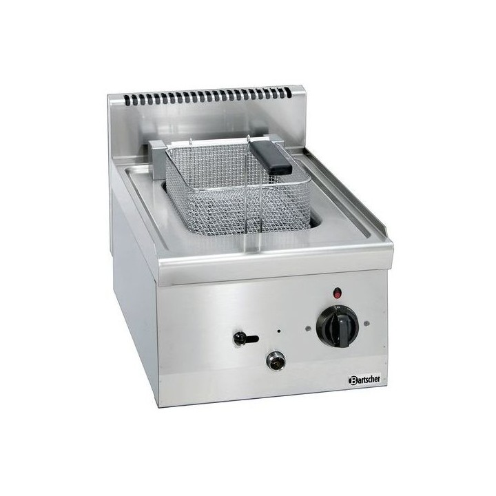 Frytownica 8L 600, B400,  | 131415 BARTSCHER