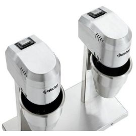  Drink Mixer podwójny 2x700ml | 135102 BARTSCHER