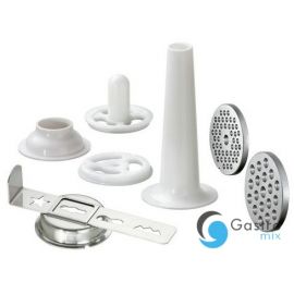  Maszynka do mięsa FW10 |370224 BARTSCHER