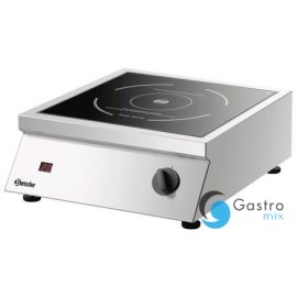  Płyta indukcyjna ITH 35-265 | 105994 BARTSCHER