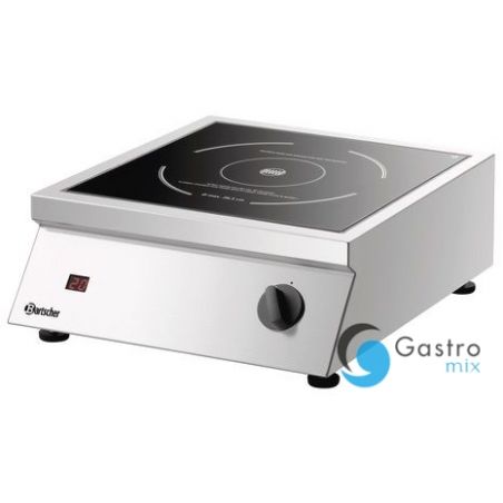 Płyta indukcyjna ITH 35-265 | 105994 BARTSCHER 