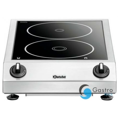 Płyta indukcyjna ITH 35ZS-210|105985 BARTSCHER 
