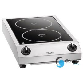  Płyta indukcyjna ITH 35ZS-210|105985 BARTSCHER