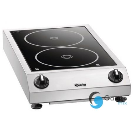 Płyta indukcyjna ITH 35ZS-210|105985 BARTSCHER 