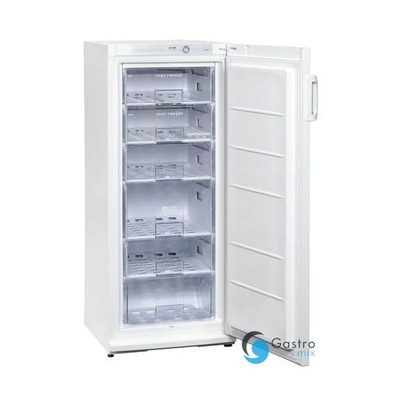 Zamrażarka| 700341 BARTSCHER 