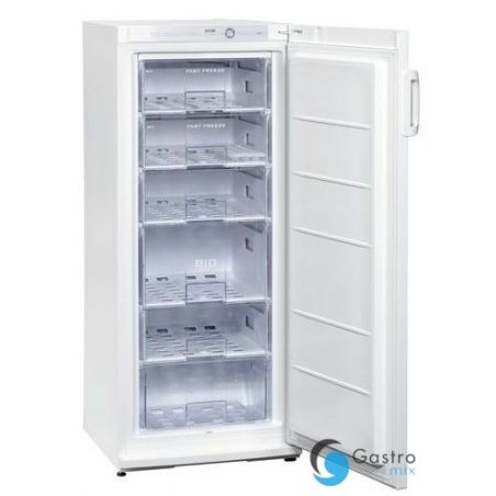 Zamrażarka| 700341 BARTSCHER 