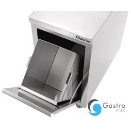  Szafka z koszem na śmieci |  316347 BARTSCHER