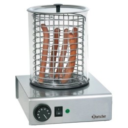 Urządzenie do hot-dogów | A120401 BARTSCHER