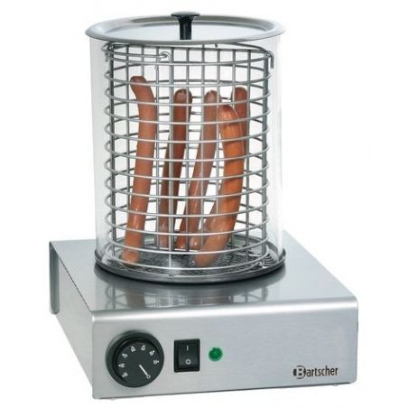 Urządzenie do hot-dogów | A120401 BARTSCHER 